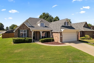 12534 S 1st St, Jenks, OK 74037 - photo 2