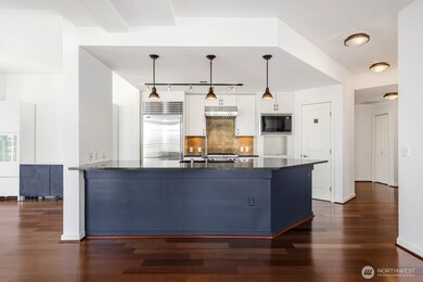 The Cosmopolitan unit 3303, Seattle, WA 98101 - photo 3