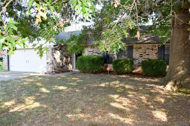 East Side View