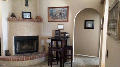 FIREPLACE 2