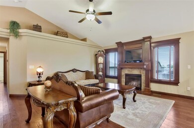 104 S Crocker Ct, Colwich, KS 67030 - photo 4