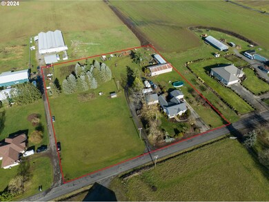 9847 S Kraxberger Rd, Canby, OR 97013 - photo 3