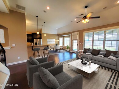 Open Concept