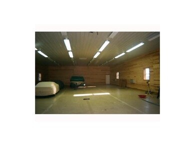 Parking Lot/Garage.
