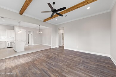 101 Long Creek Ln, Scott, LA 70583 - photo 2