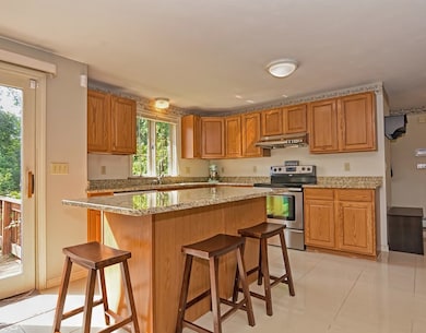 291 Hudson St, Northborough, MA 01532 - photo 4