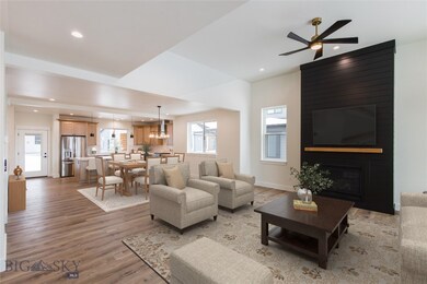 200 Delano Dr, Bozeman, MT 59718 - photo 3