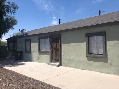 Duplex inside
