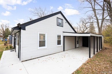 22121 Condon St, Oak Park, MI 48237 - photo 3