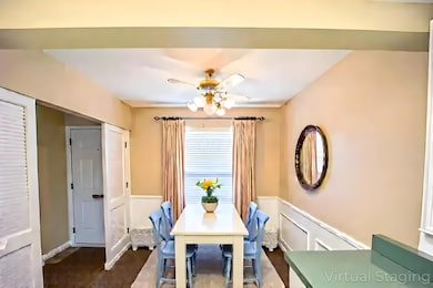 83 Tarryton Dining Room VS