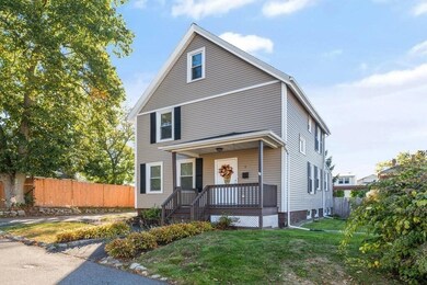 5 Round Hill St, Saugus, MA 01906 - photo 3