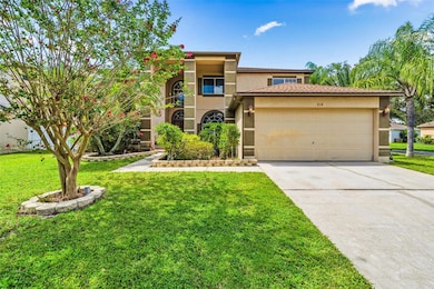 214 Farrington Ln, Kissimmee, FL 34744 - photo 7