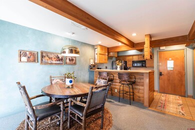 11 Hunter Hill Rd unit 406, Crested Butte, CO 81225 - photo 4