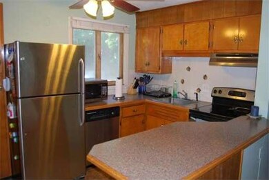 63 Lionel Ave unit D, Waltham, MA 02452 - photo 2