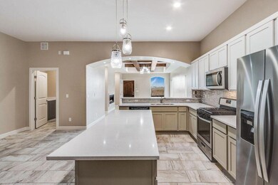 456 Soleil Rd, Socorro, TX 79927 - photo 3