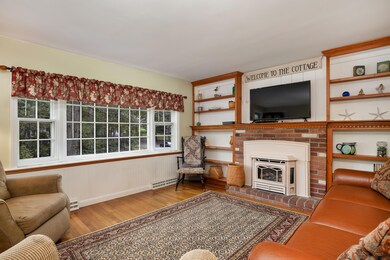 801 W Yarmouth Rd, Yarmouth Port, MA 02675 - photo 5
