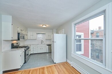 14 School St unit 2, Charlestown, MA 02129 - photo 2