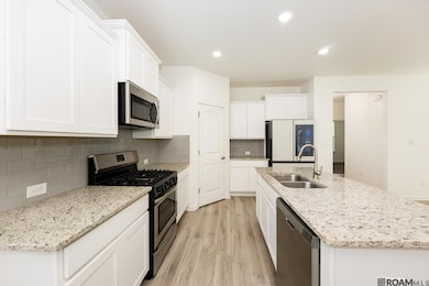 1208 Foxtail Dr, Baton Rouge, LA 70820 - photo 4