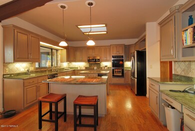 5180 N Camino Sumo, Tucson, AZ 85718 - photo 4