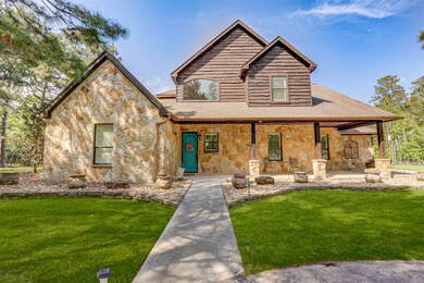 1175 Hunters Creek Way, Hockley, TX 77447 - photo 3