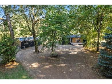 10580 NE Fox Farm Rd, Dundee, OR 97115 - photo 3