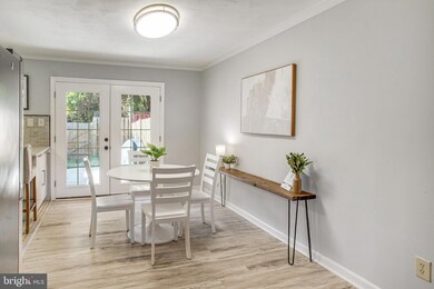 2944 Wetherburn Ct, Woodbridge, VA 22191 - photo 5