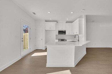 318 Heron St unit 13, Ball Ground, GA 30107 - photo 5