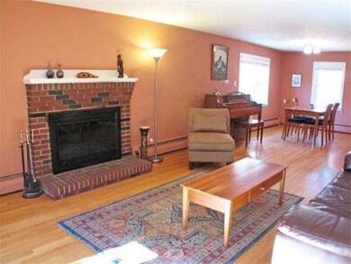 30 Hancock St, Arlington, MA 02474 - photo 2