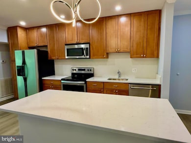 11603 Stoneview Square unit 21C, Reston, VA 20191 - photo 7