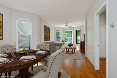 4913 N Damen Ave unit 1, Chicago, IL 60625 - photo 4