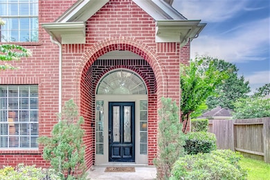 5906 Brigstone Park Dr, Katy, TX 77450 - photo 4