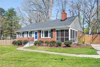 6338 Bliley Rd, Richmond, VA 23225 - photo 3