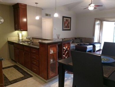 Well Designed Spacious Floor Plan