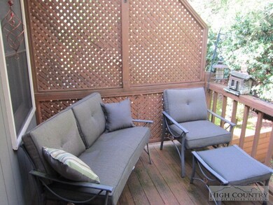 Deck View 2