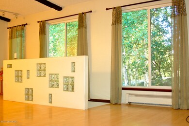 Big Windows