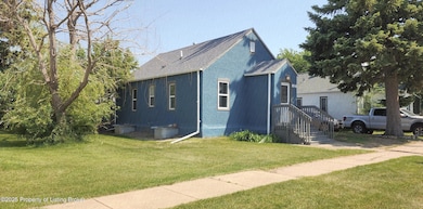 123 3rd Street N, Richardton, ND