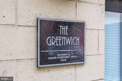 2357 Champlain St NW unit 202, Washington, DC 20009 - photo 4