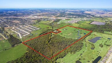 Approximate Boundary Lines