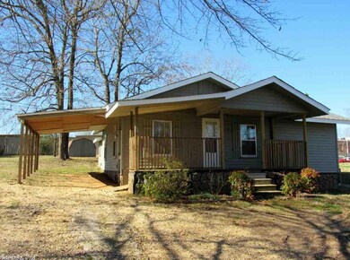 0 North Spring, Sheridan, AR 72150 - photo 3