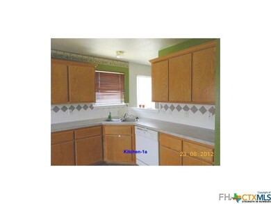 1119 Katelyn Cir, Copperas Cove, TX 76522 - photo 6