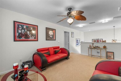 Loft view 2