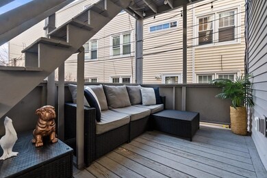 225 Bowen St unit 1, Boston, MA 02127 - photo 7