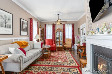 628 N Jefferson St, Ionia, MI 48846 - photo 4