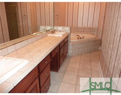 Master Bath/Spa.
