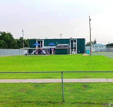 4435 Rec 5 St, Bourg, LA 70344 - photo 4