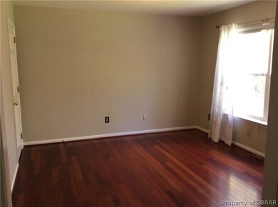 This extra space can be a den, game room, office,