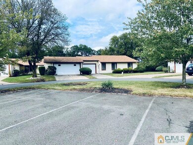 148B Maclura Plaza unit 148C, Monroe Township, NJ 08831 - photo 3