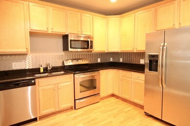 Wellington Crossing unit 5411, Waltham, MA 02452 - photo 3