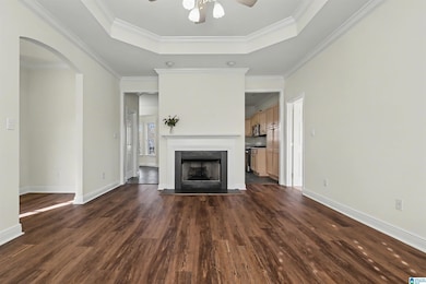 6015 Park Place, Mulga, AL 35118 - photo 5