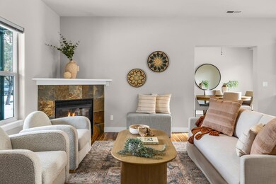 Great room